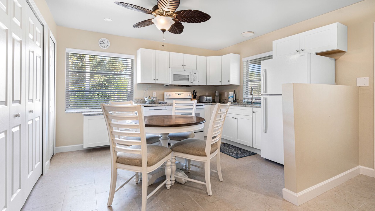 Photo of Kitchen in Sanibel