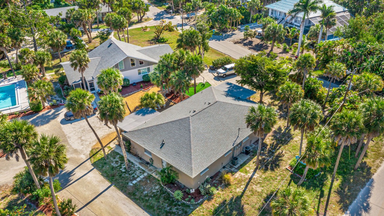Photo of Outdoor in Sanibel