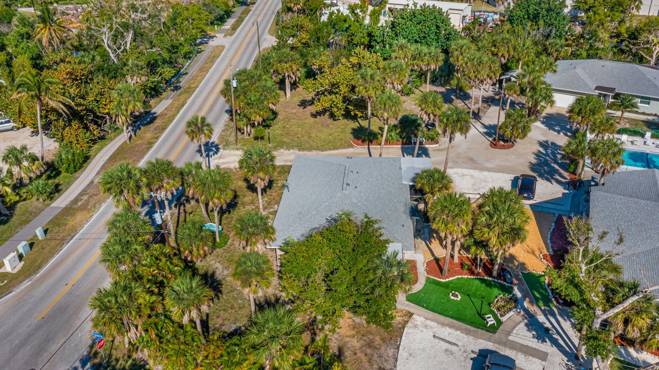 Photo of Outdoor in Sanibel