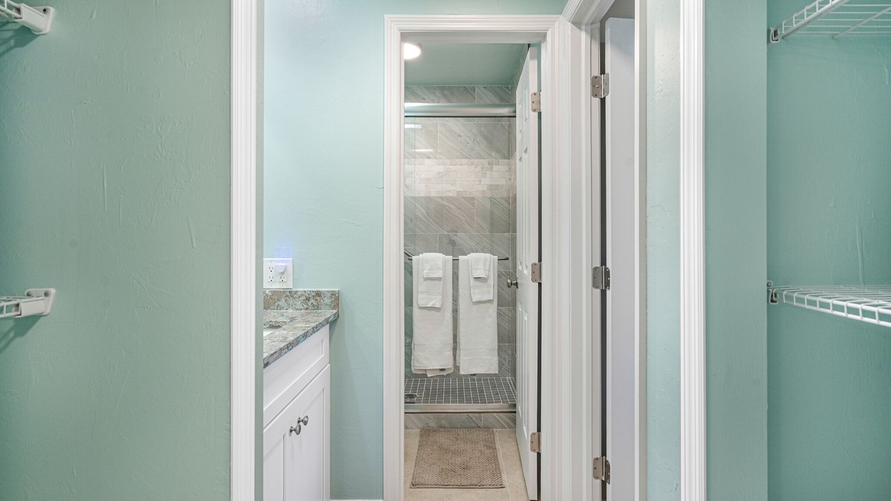Photo of Bathroom in Sanibel