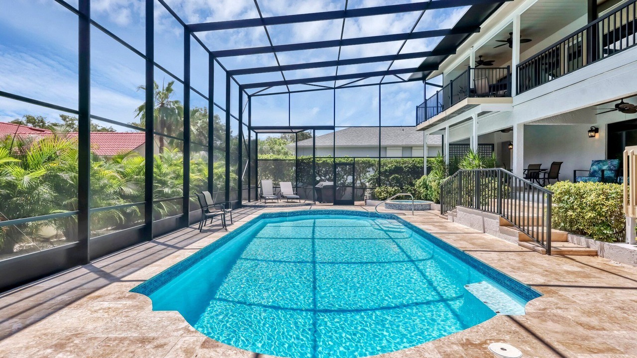 Photo of Outdoor in Siesta Key