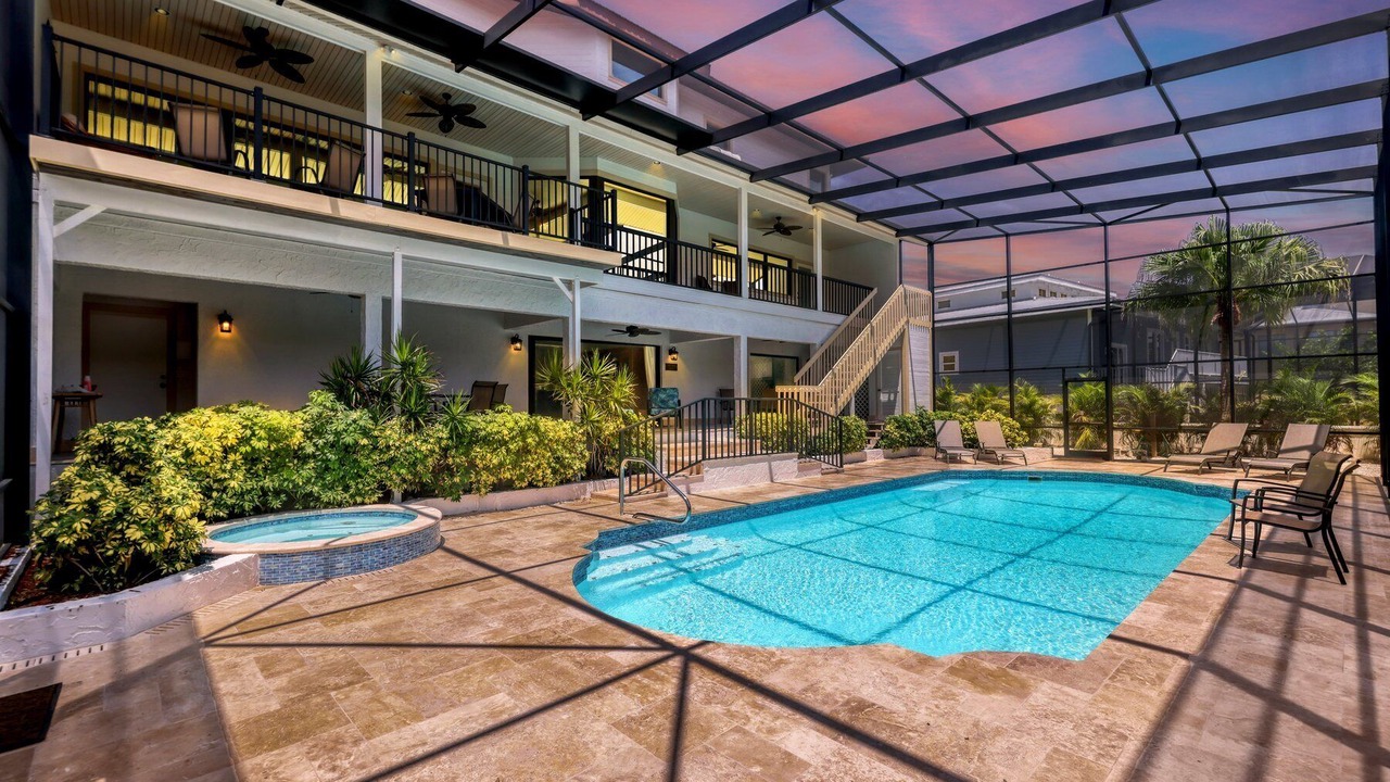 Photo of Outdoor in Siesta Key