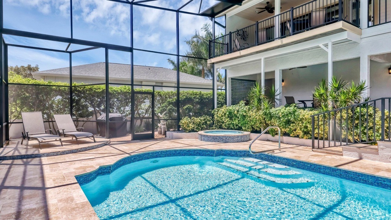 Photo of Outdoor in Siesta Key