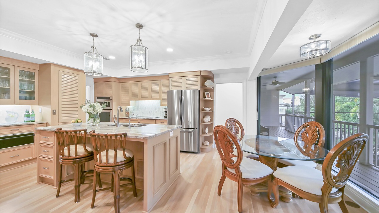 Photo of Outdoor in Siesta Key