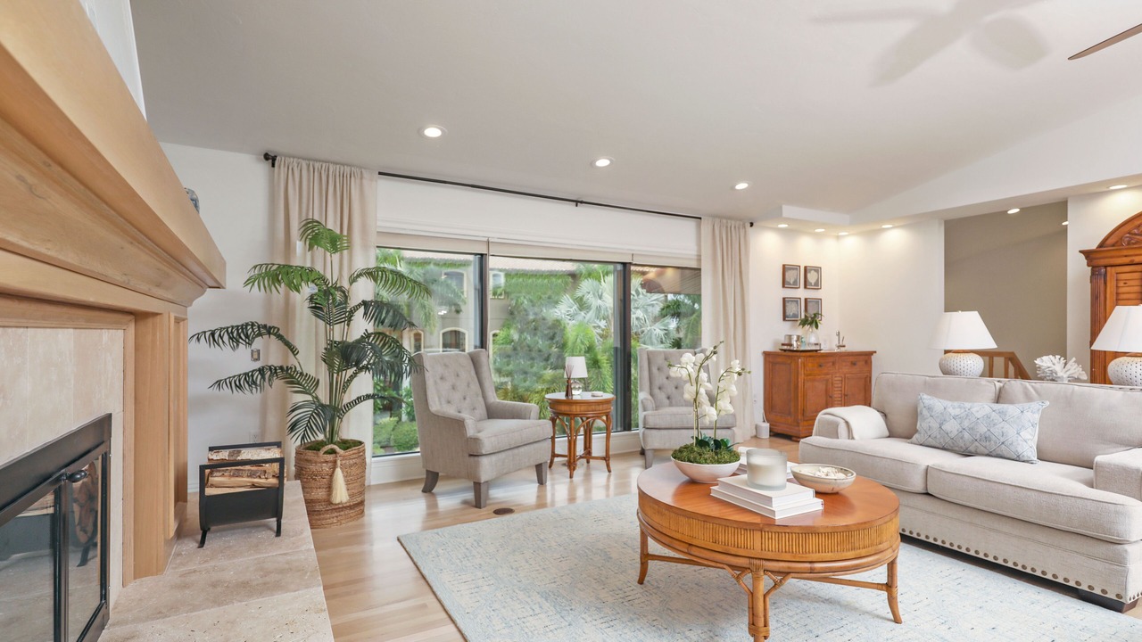 Photo of Bedroom in Siesta Key