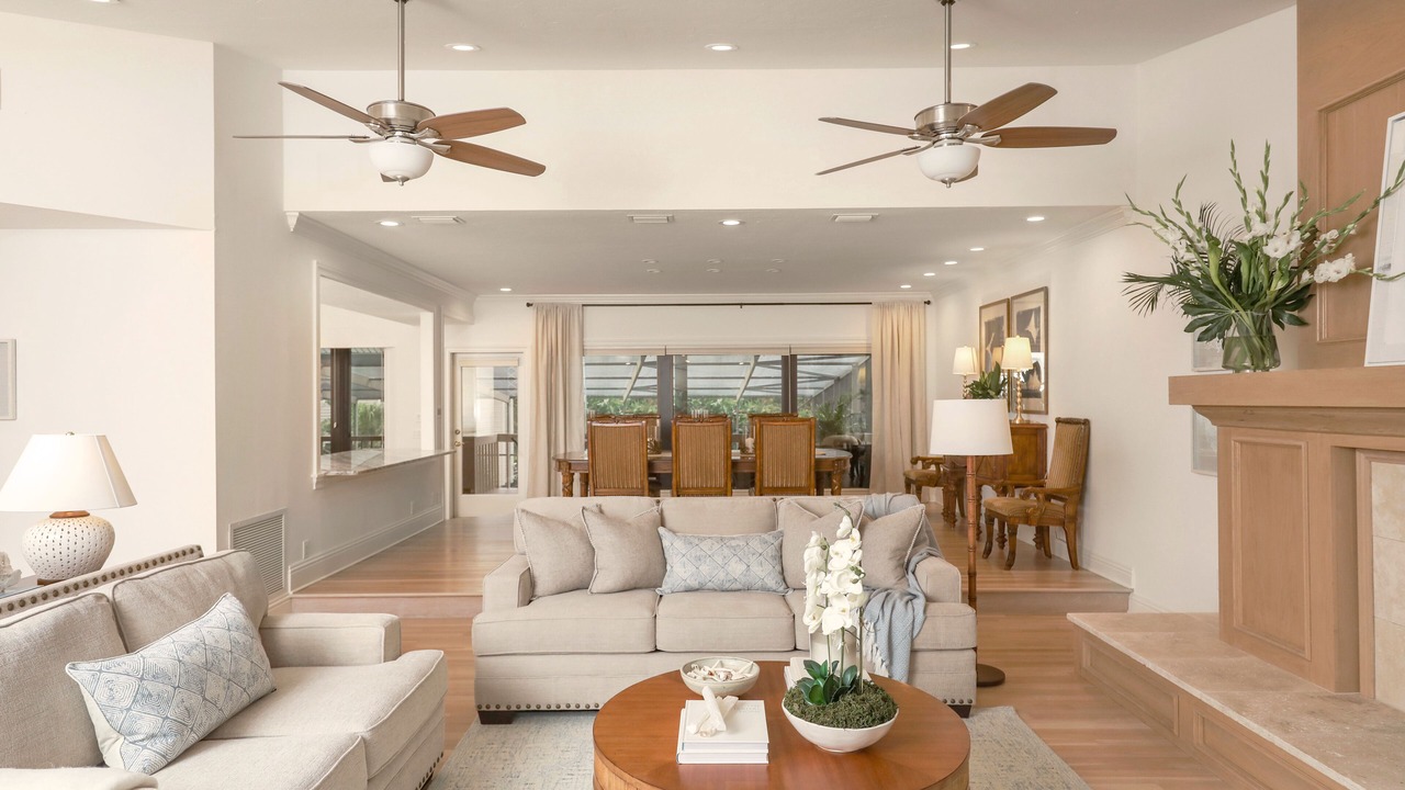 Photo of Bedroom in Siesta Key