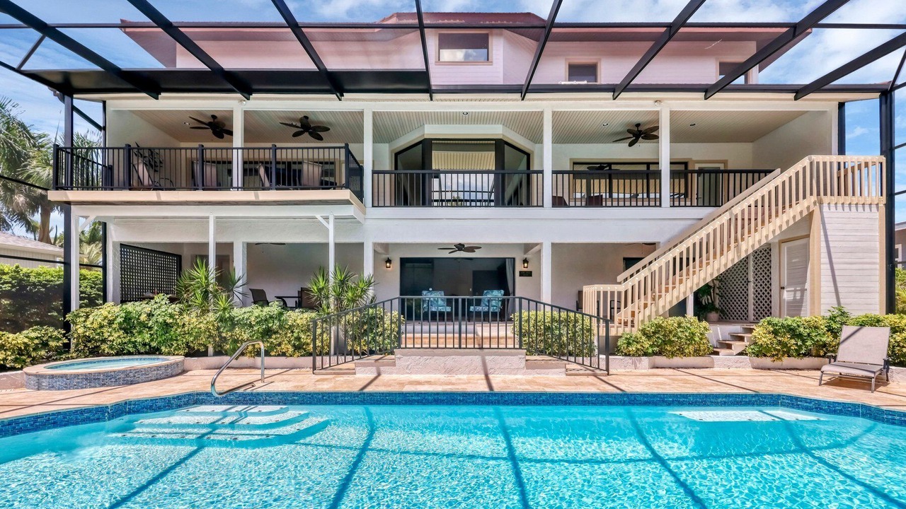Photo of Outdoor in Siesta Key