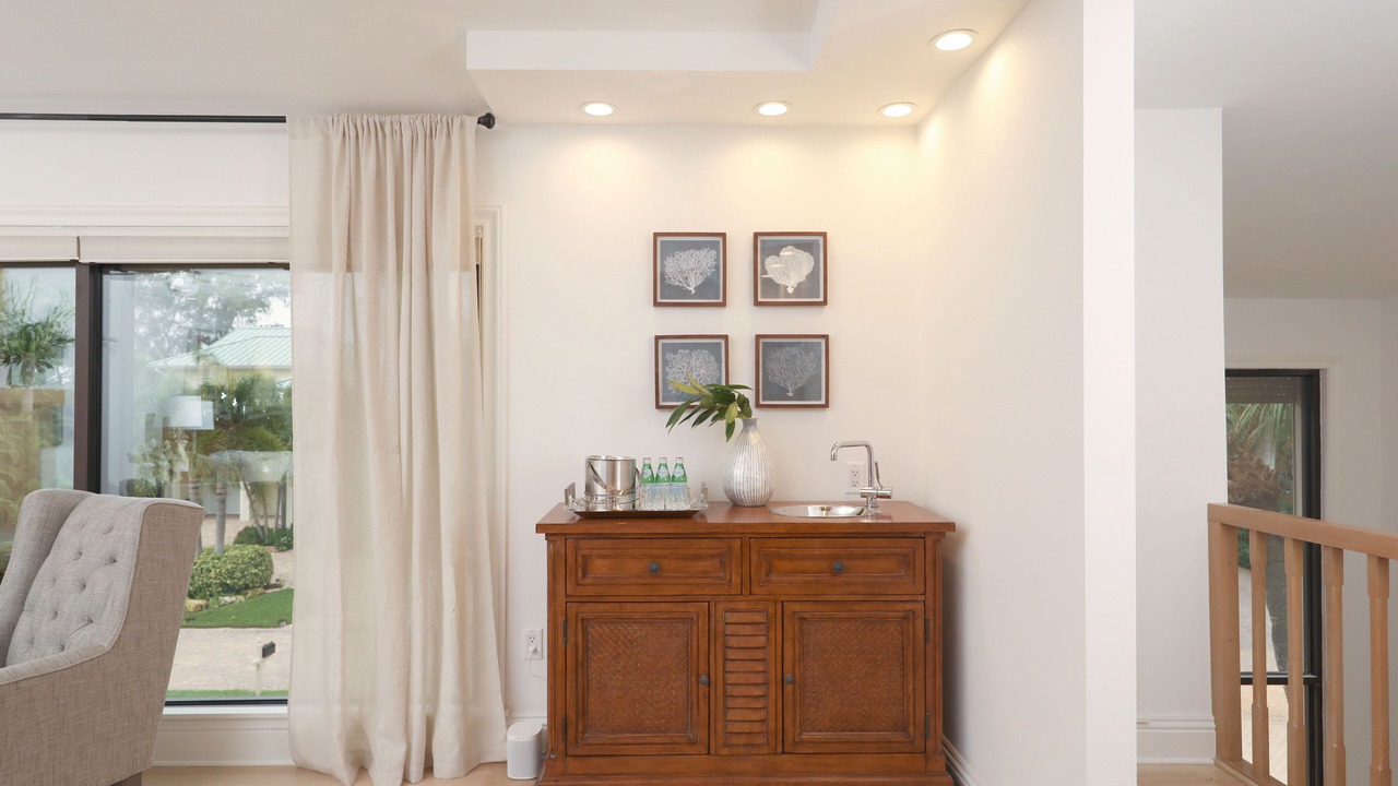 Photo of Bedroom in Siesta Key
