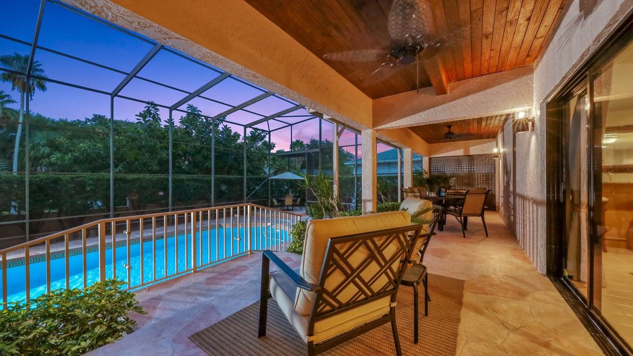 Photo of Outdoor in Siesta Key