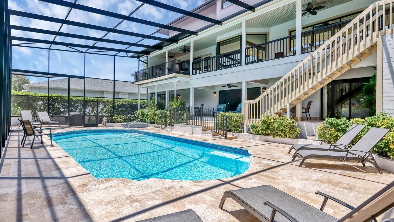 Photo of Outdoor in Siesta Key