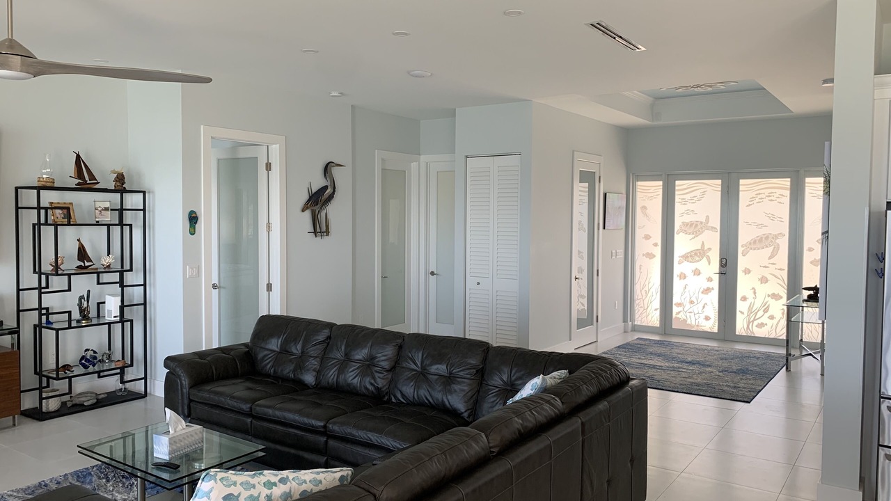 Photo of Livingroom in Lower Matecumbe Beach