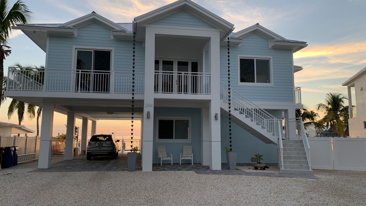 Photo of Outdoor in Lower Matecumbe Beach