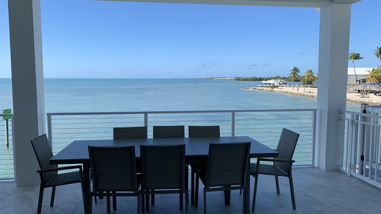 Photo of Outdoor in Lower Matecumbe Beach