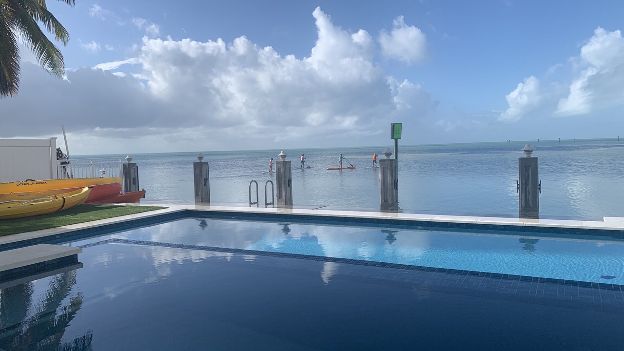 Photo of Outdoor in Lower Matecumbe Beach