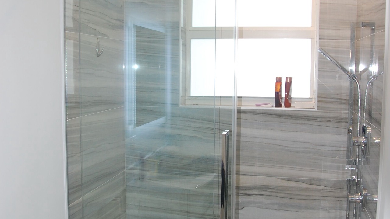 Photo of Bathroom in Lower Matecumbe Beach