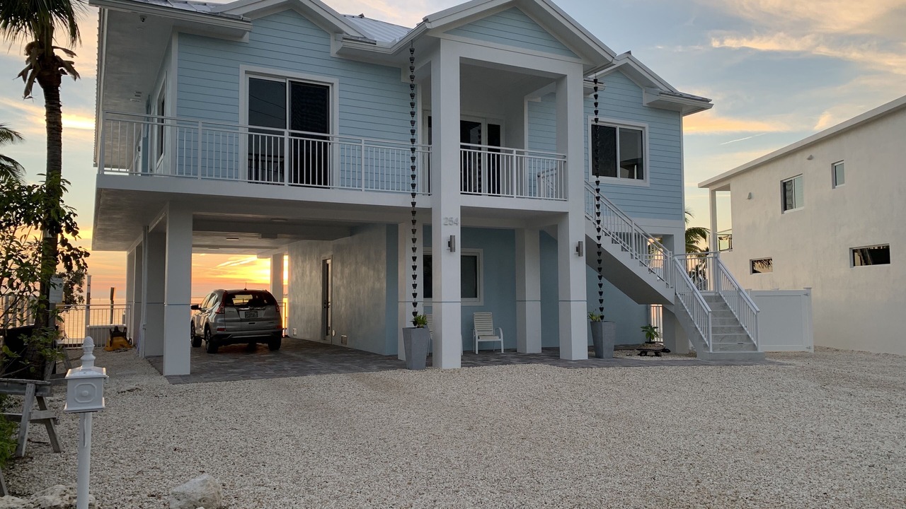 Photo of Outdoor in Lower Matecumbe Beach