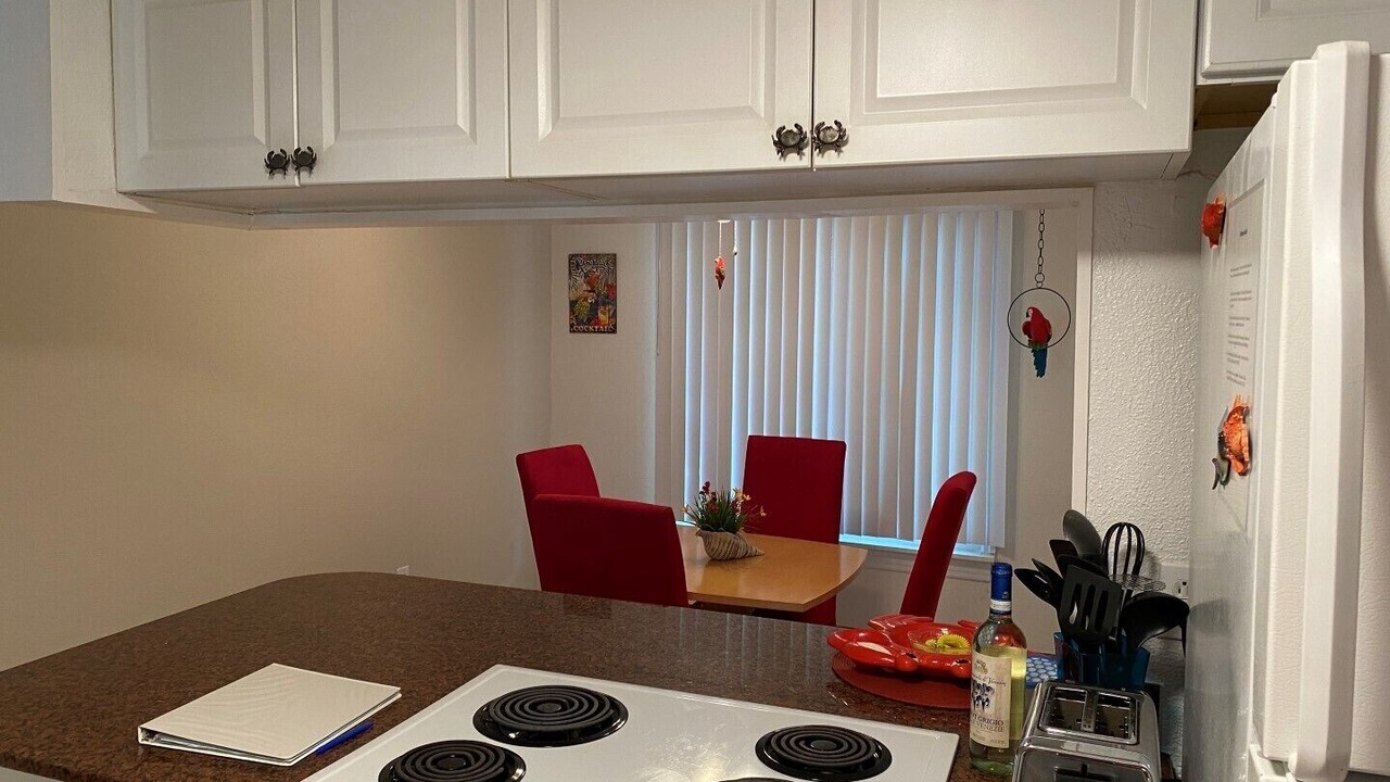 Photo of Bedroom in Bayview