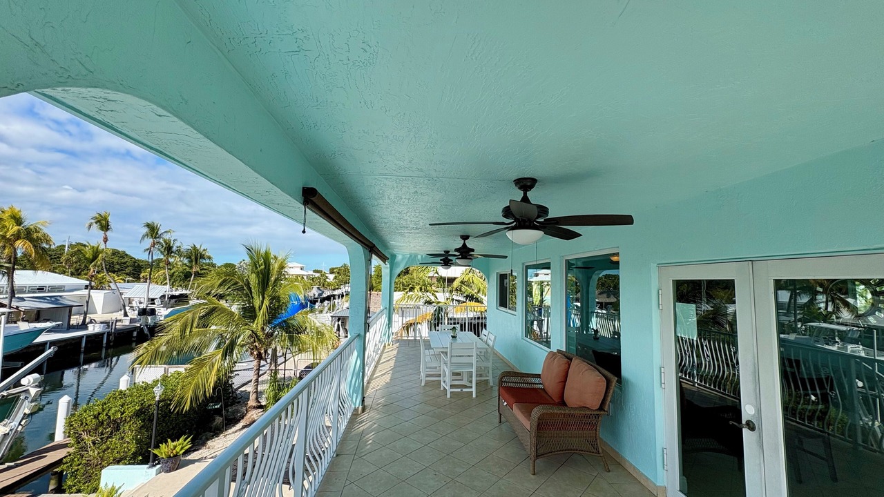 Photo of Patio Balcony in Marathon