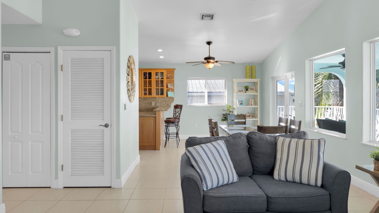 Photo of Livingroom in Marathon
