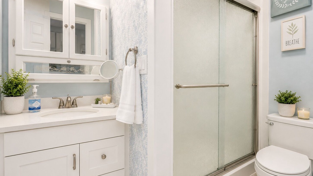 Photo of Bathroom in Bayview