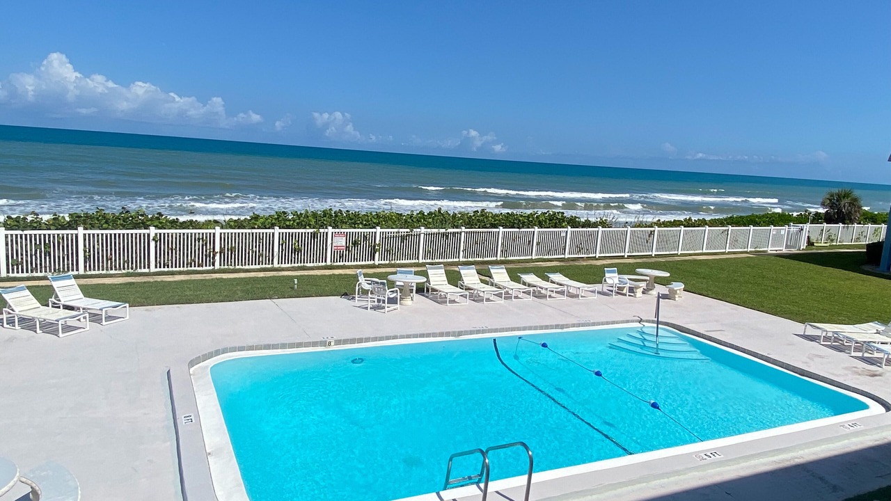 Photo of Outdoor in South Patrick Shores