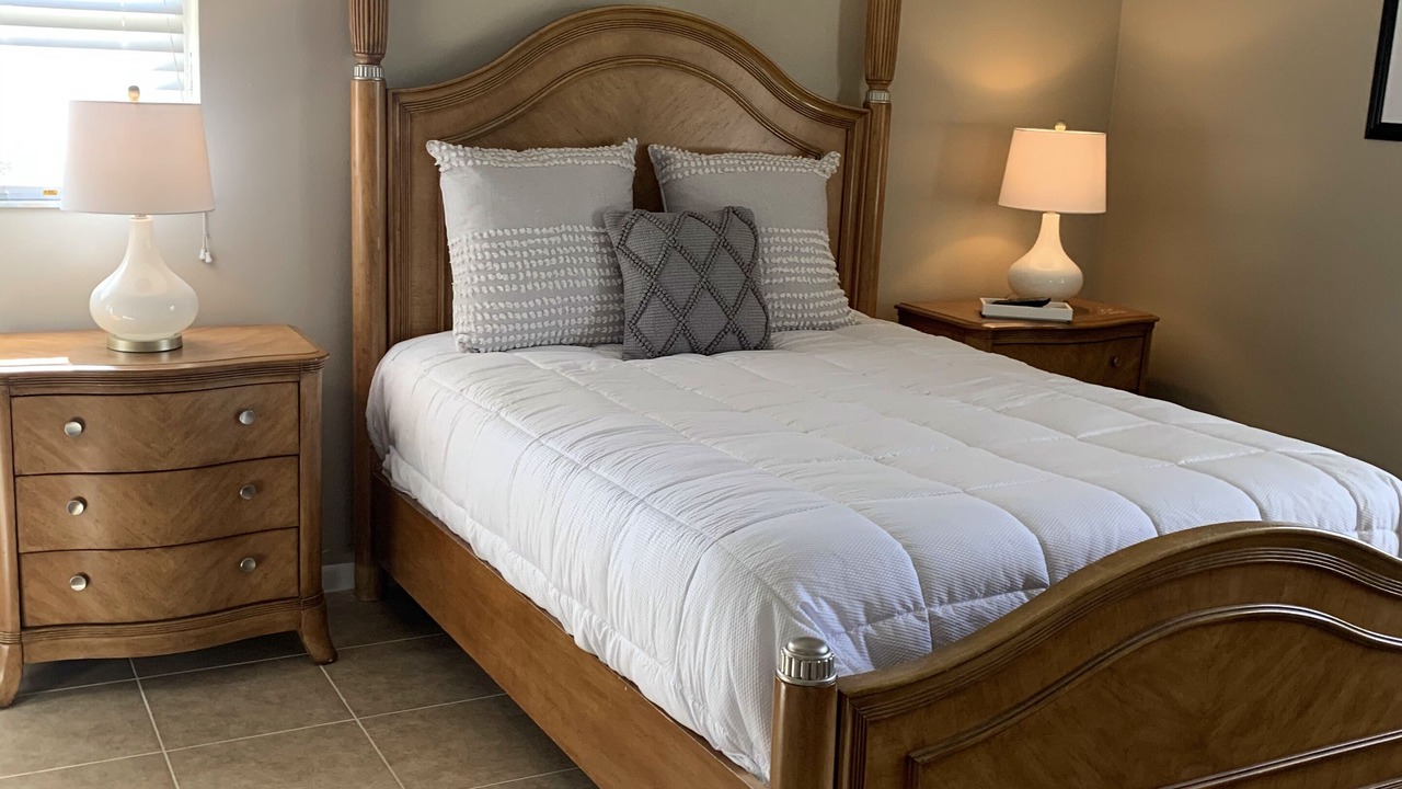 Photo of Bedroom in Auburndale
