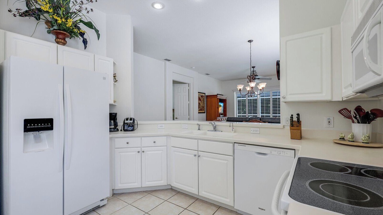 Photo of Kitchen in North Naples