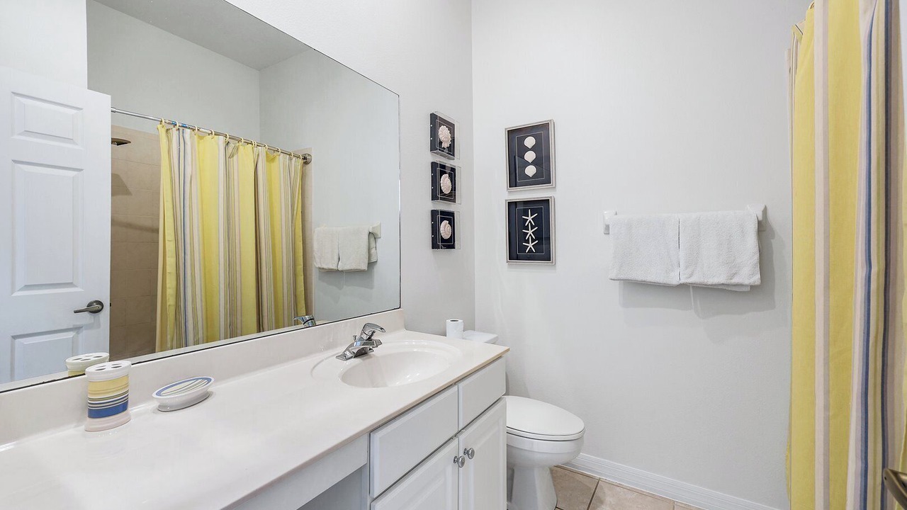 Photo of Bathroom in North Naples