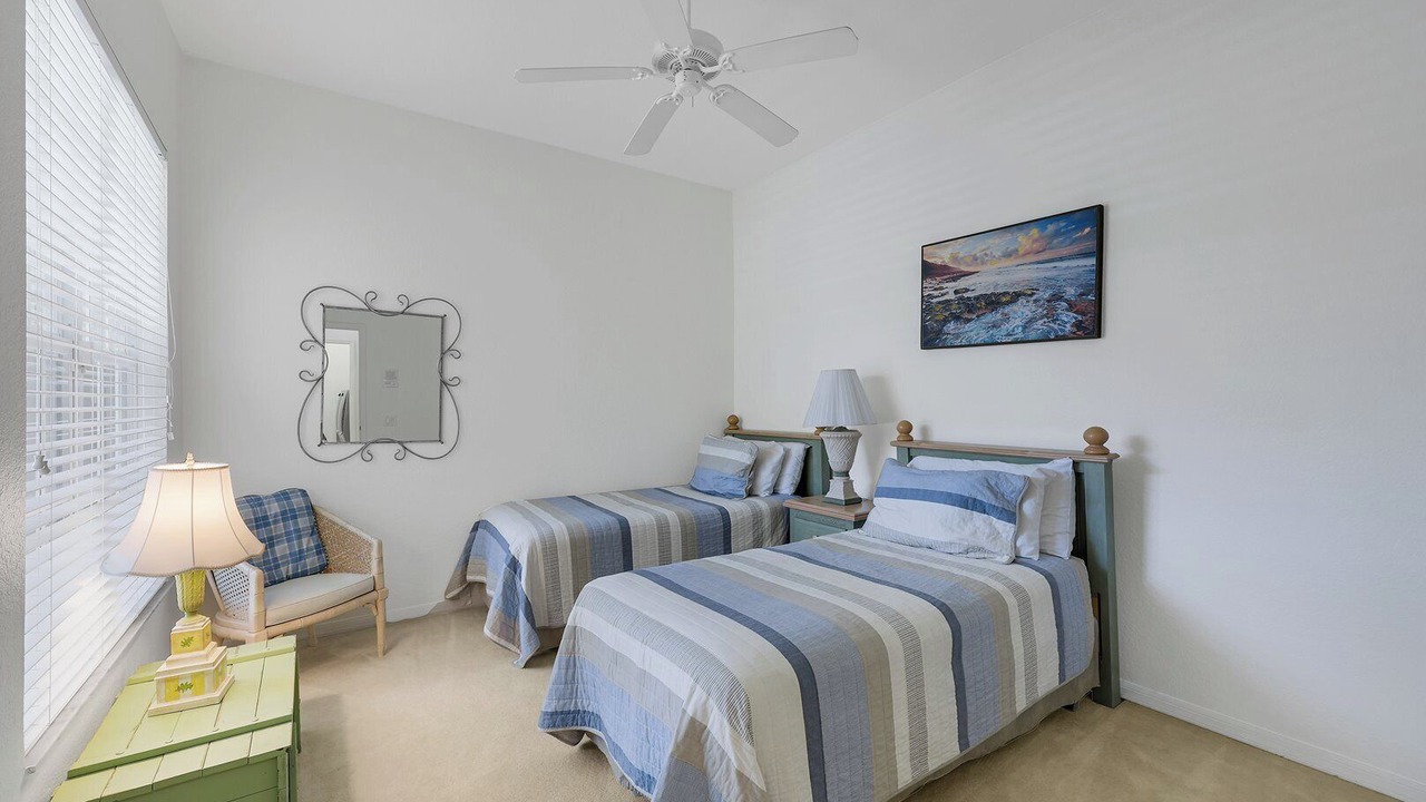 Photo of Bedroom in North Naples