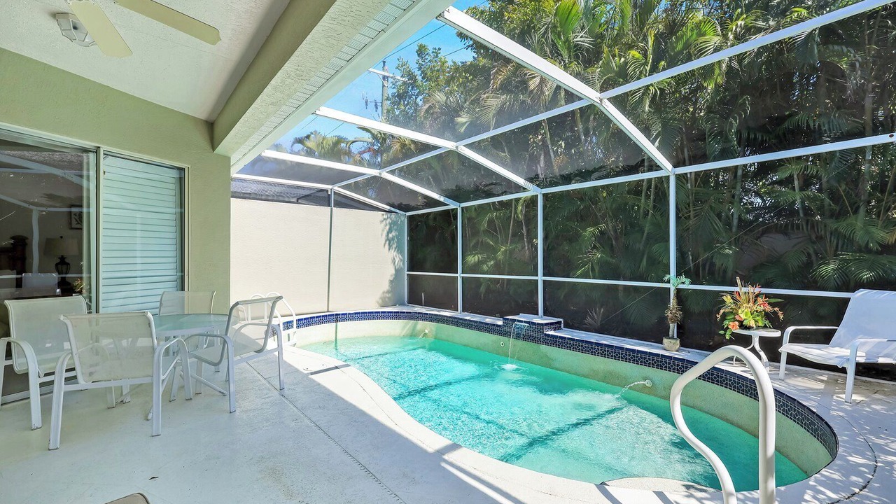 Photo of Outdoor in North Naples