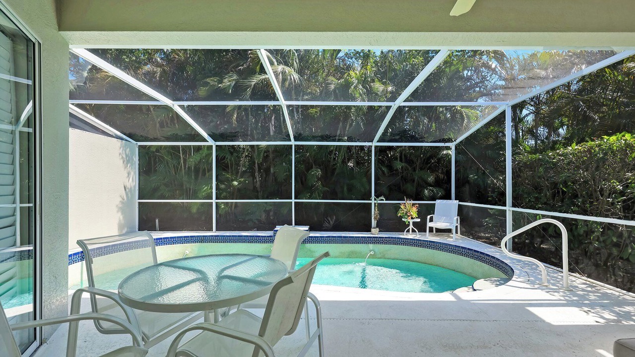Photo of Outdoor in North Naples