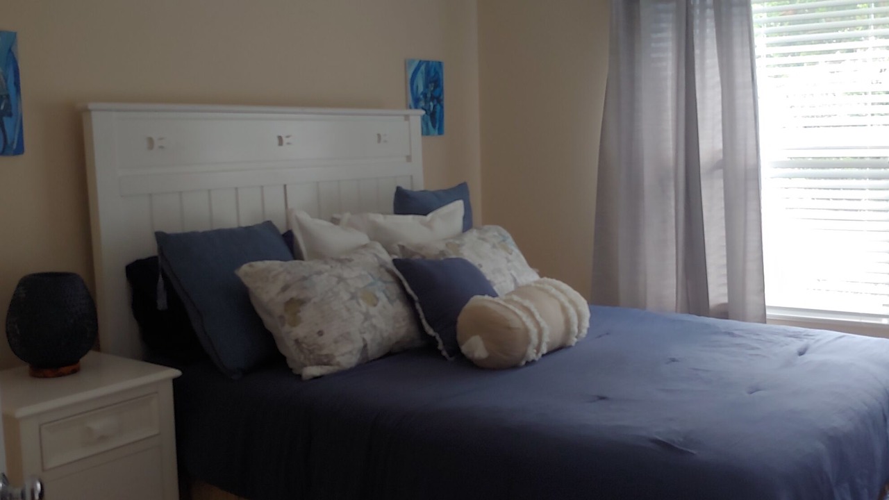 Photo of Bedroom in Isla del Sol