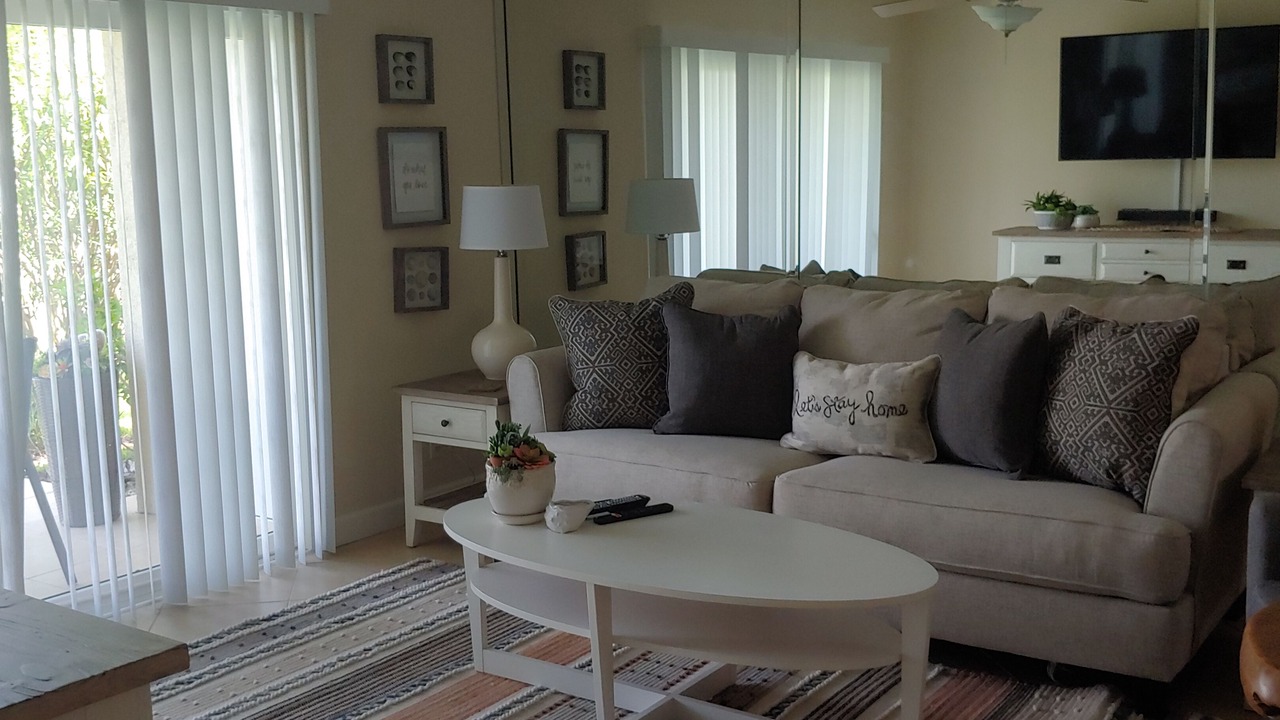 Photo of Livingroom in Isla del Sol