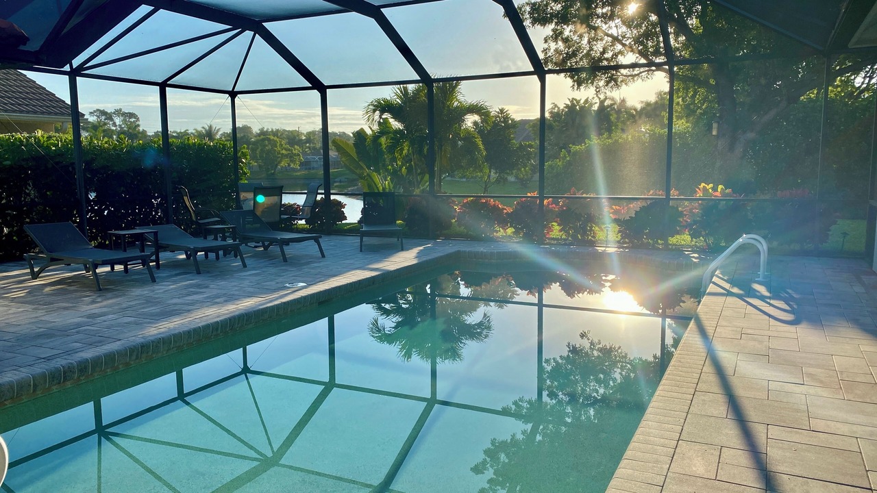 Photo of Outdoor in Central Naples