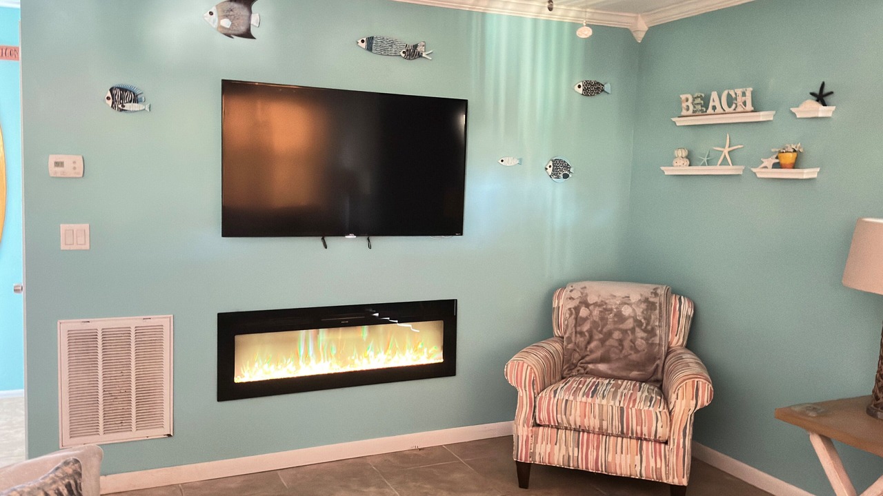 Photo of Livingroom in Englewood