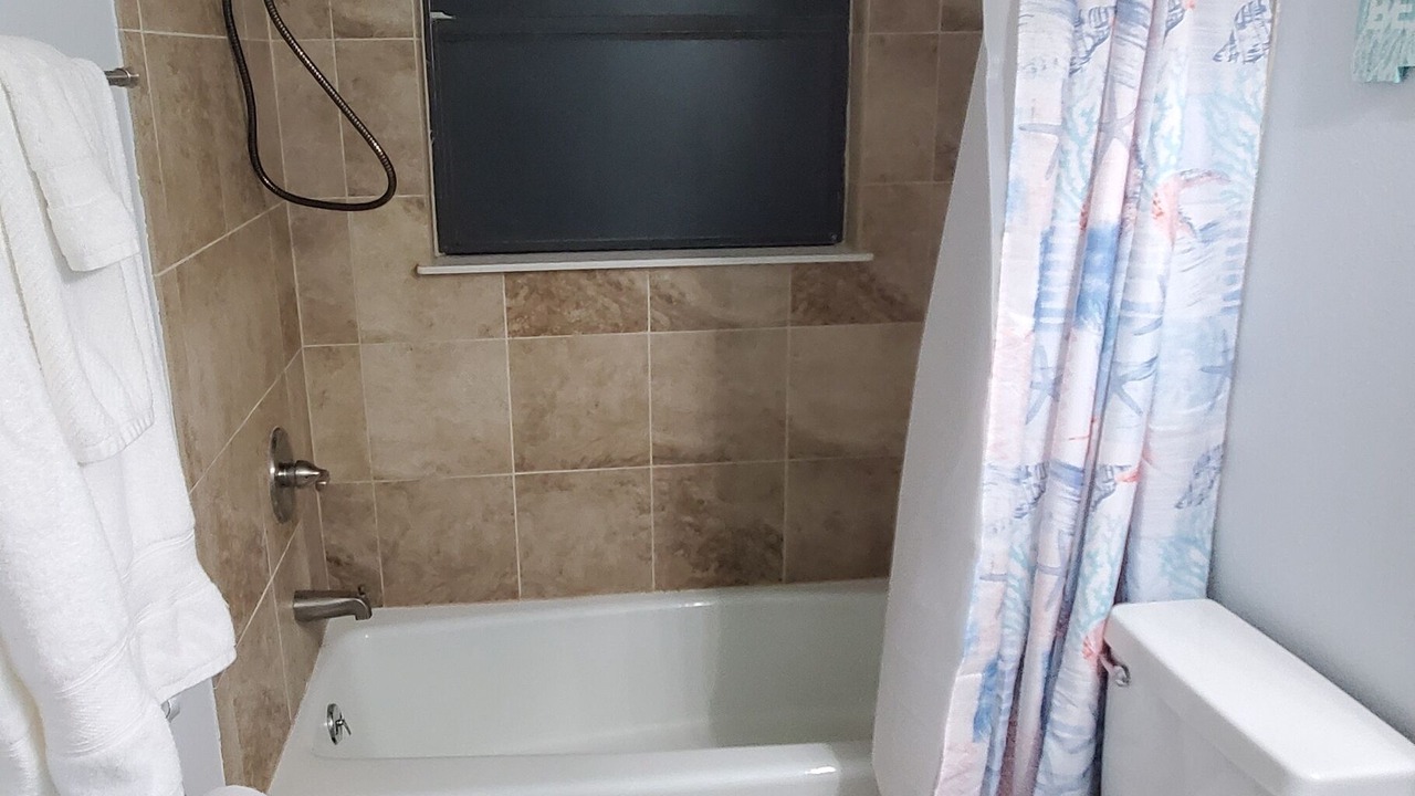 Photo of Bathroom in Englewood