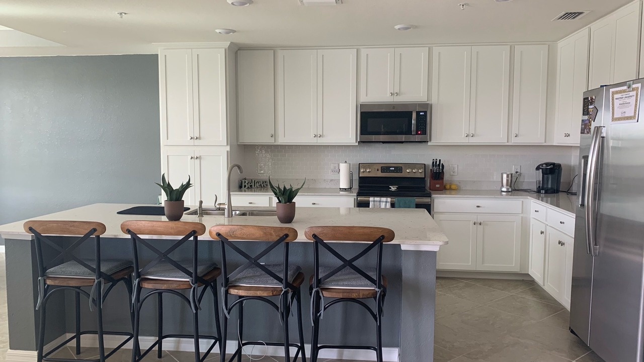 Photo of Kitchen in Lakewood Ranch