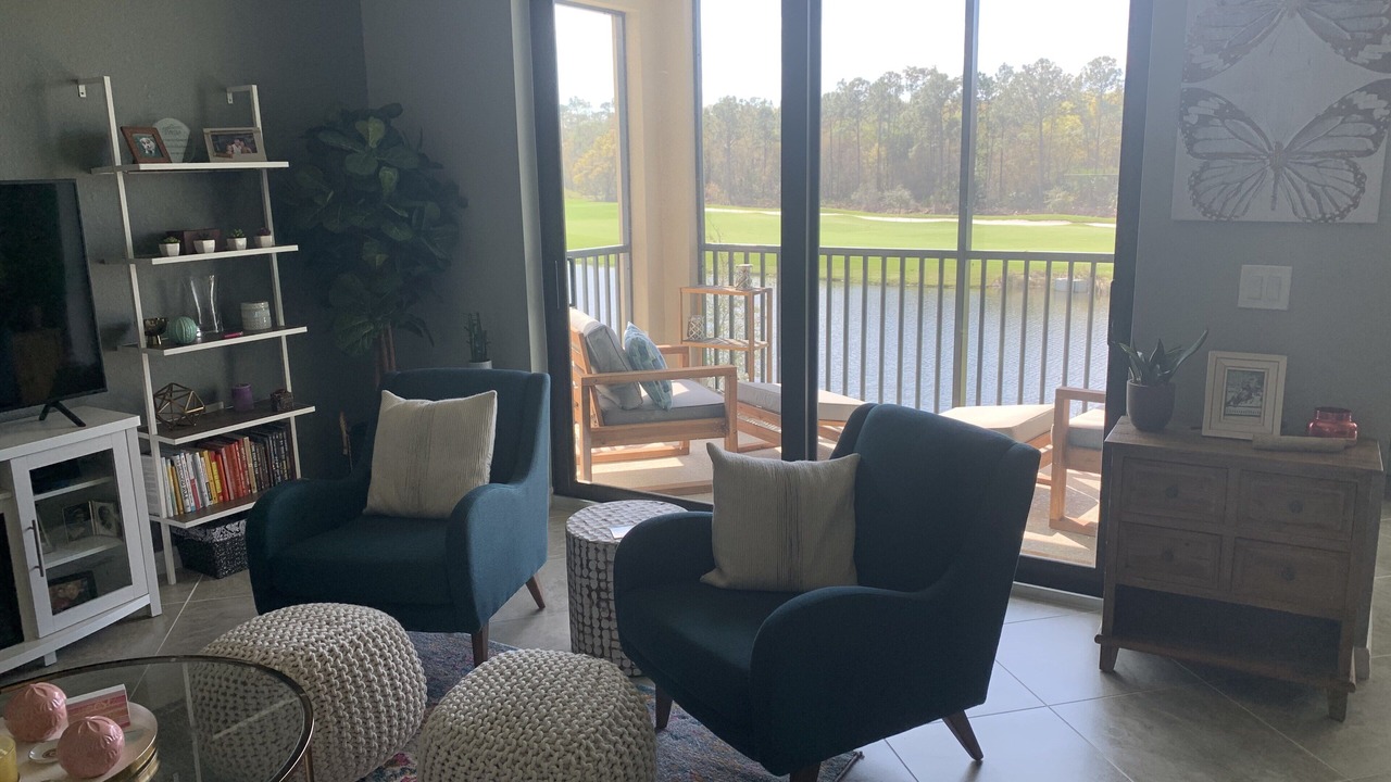 Photo of Bedroom in Lakewood Ranch