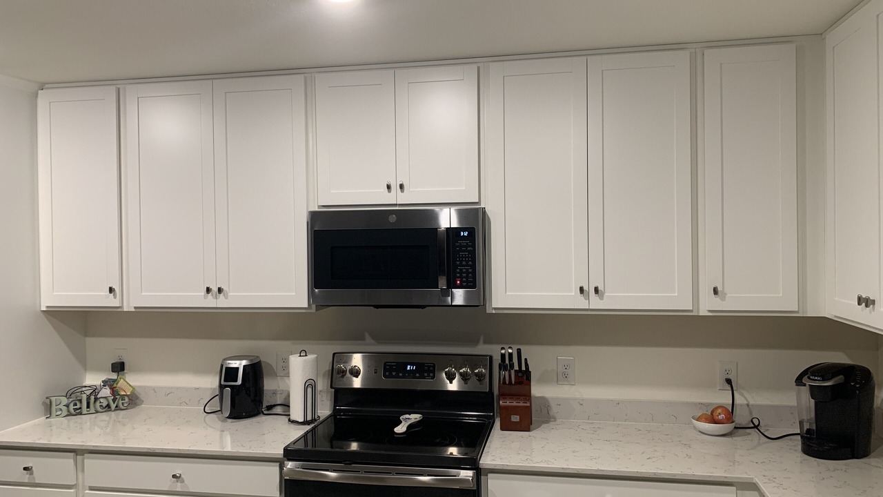 Photo of Kitchen in Lakewood Ranch