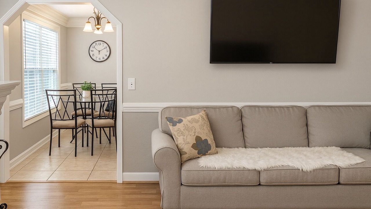 Photo of Livingroom in Lyman