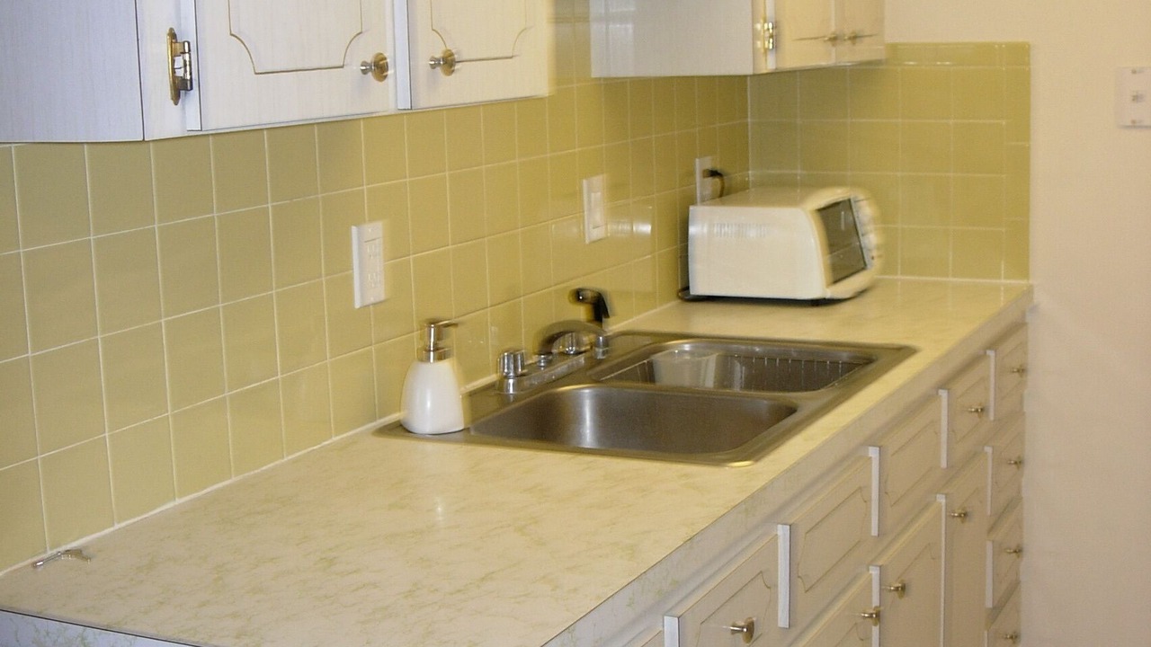 Photo of Kitchen in Historic Uptown