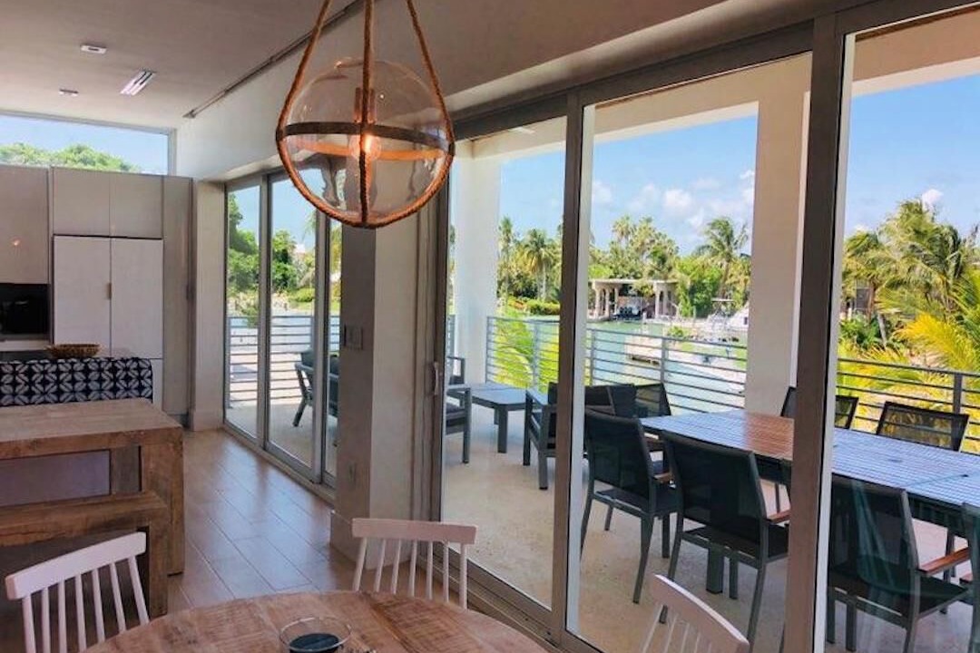 Photo of Patio Balcony in Marathon