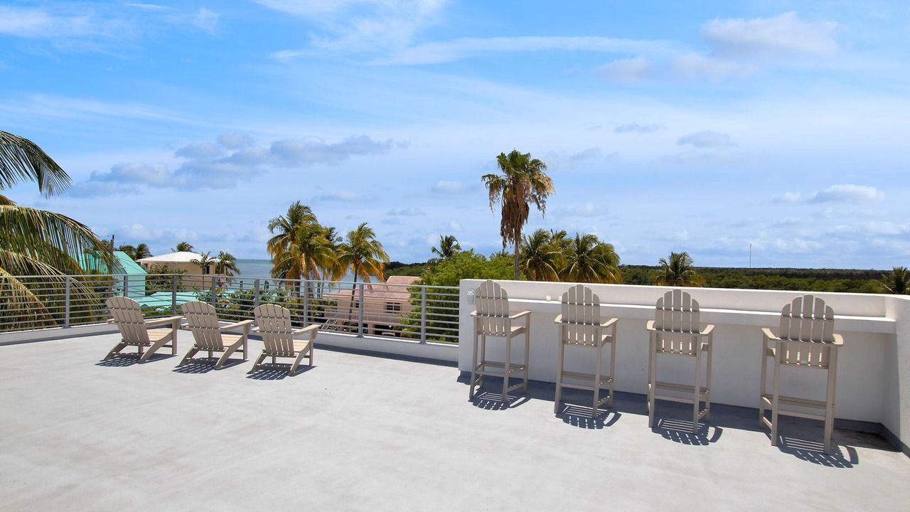 Photo of Patio Balcony in Marathon