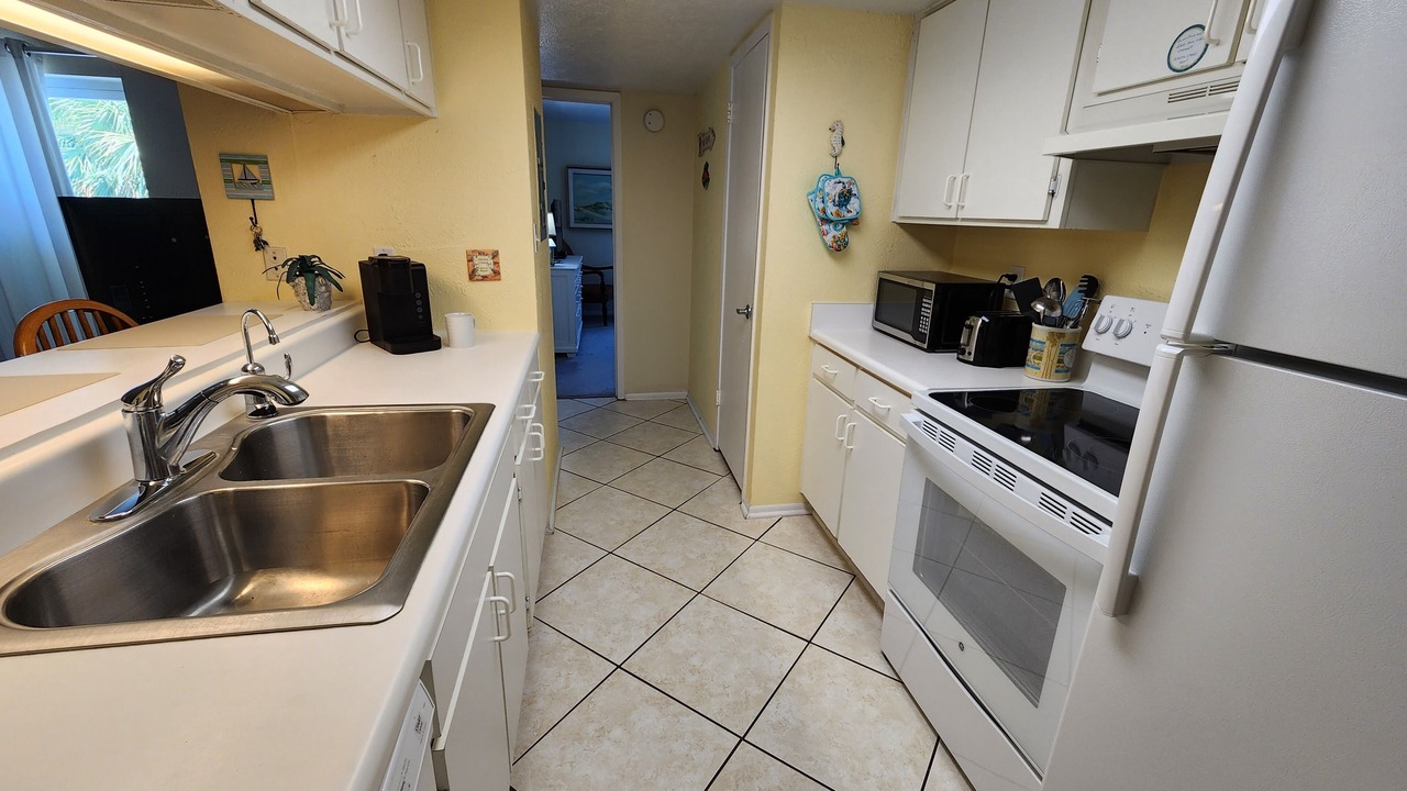 Photo of Kitchen in Bayview
