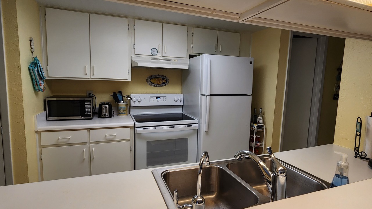 Photo of Kitchen in Bayview