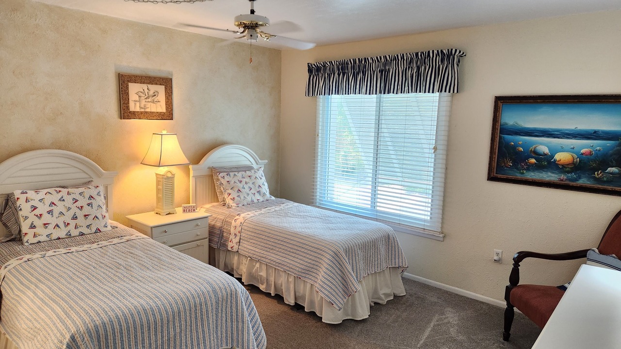 Photo of Bedroom in Bayview