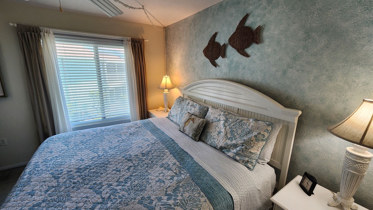 Photo of Bedroom in Bayview