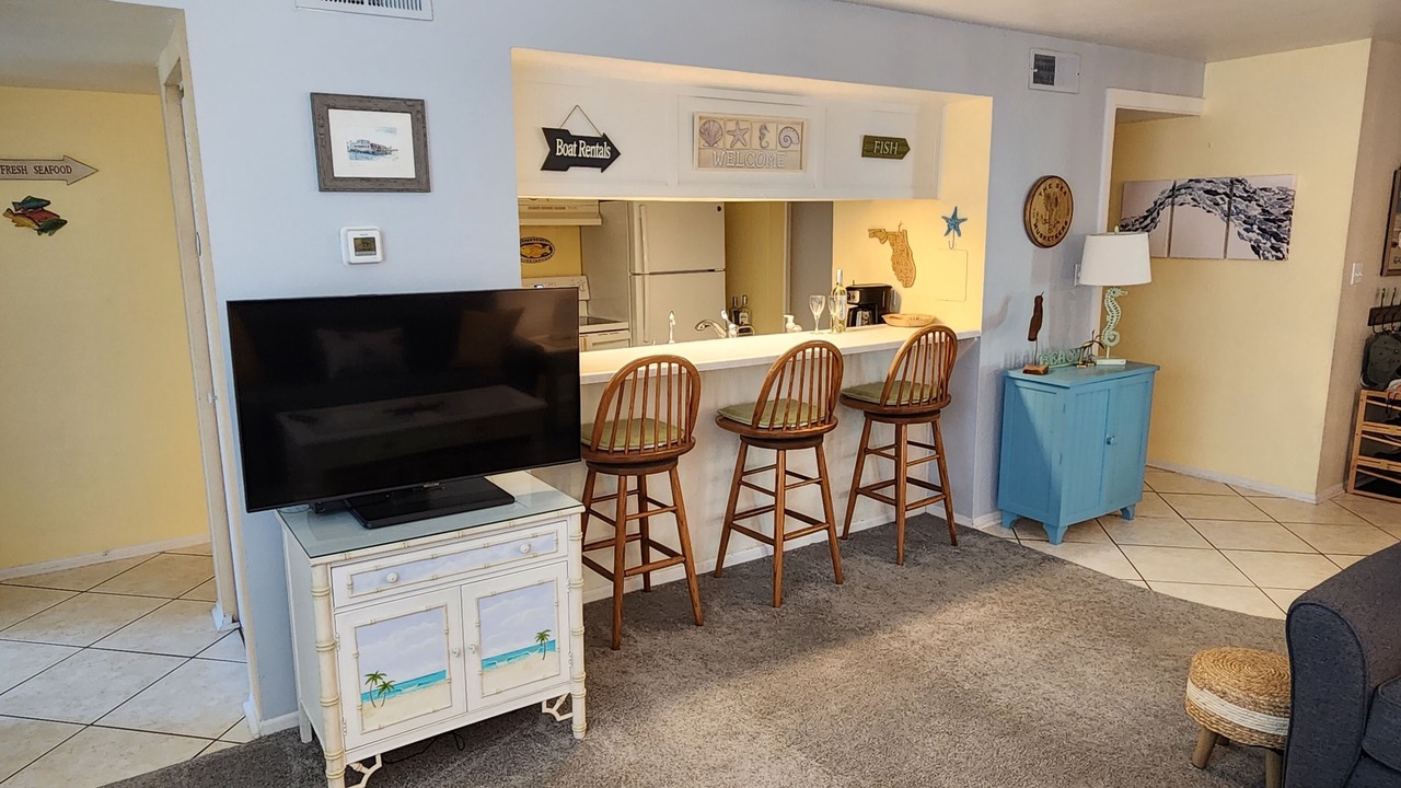 Photo of Livingroom in Bayview