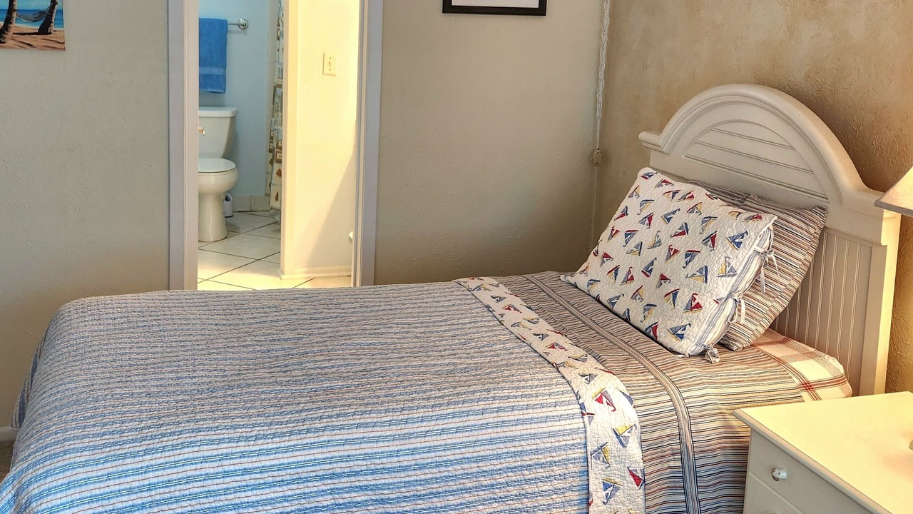 Photo of Bedroom in Bayview