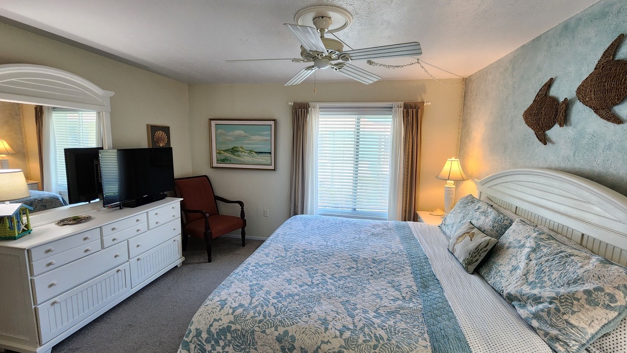 Photo of Bedroom in Bayview